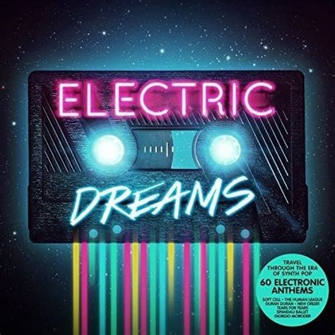 electric dreams box set|Electric Dreams .